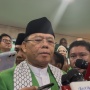 Di Panggung Muktamar, Mardiono Minta Maaf dan Akui Gagal Bawa PPP Lolos ke Parlemen