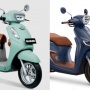 Duel Suzuki Access 125 vs. Honda Stylo 160: Skutik Retro Mana yang Paling Pas Buat Kamu?