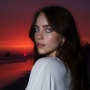 Dijamin Mirip Asli, Ini 7 Prompt Gemini AI Bikin Foto di Pantai Sunset tanpa Ubah Wajah