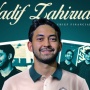 Jomplang dengan Pratama Arhan? Pekerjaan Nadif Zahiruddin yang Diisukan Dekat dengan Azizah Salsha