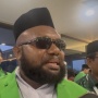 Solid! Suara dari Ujung Barat dan Timur Indonesia Kompak Pilih Mardiono di Muktamar X PPP