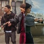 7 Film Korea Action Thriller Original Netflix yang Wajib Ditonton, Mantis Sudah Rilis!