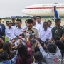 Pulang dari PBB, Prabowo Bawa Kabar Baik, Optimistis Solusi Gaza Segera Terwujud