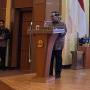 Di Hadapan Mahasiswa Unpad, Pramono Anung Tegaskan Pemimpin Tak Boleh Tersulut Emosi