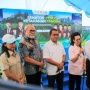 GKR Hemas Pastikan Program Ketahanan Pangan Berdampak Nyata untuk Rakyat