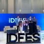 IDFES 2025 Resmi Dibuka, Dorong Ekosistem Fashion Indonesia Lebih Terintegrasi