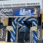 AQUA AC Proshop BSD, Solusi Pendingin Udara Modern