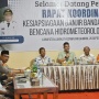 Bobby Nasution Minta Mitigasi Dini Banjir Bandang Bahorok