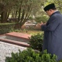 Silsilah Keluarga Prabowo Subianto: Kakek Nenek Dimakamkan di Belanda