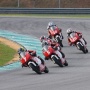 Pembalap Binaan Astra Honda Incar Posisi Tiga Besar Klasemen di ATC Motegi