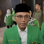 PPP 'Main Cantik': Tegas Dukung Pemerintahan Prabowo, tapi Ogah Didikte Jokowi soal Pilpres 2029