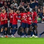 Lille Pesta Gol 6-1 ke Gawang Metz, Calvin Verdonk Hanya Jadi Penonton