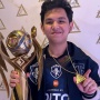 Biodata KarlTzy: Pro Player Mobile Legends yang Dua Kali Merasakan Juara Dunia