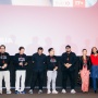 Jakarta World Cinema 2025 Resmi Dibuka, Sineas Lokal dan Internasional Tumpah Ruah