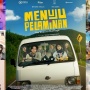 7 Film Indonesia Non-Horor Tayang di Bioskop Oktober 2025, Ada Karya PFN Loh!