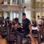 Viral Olahraga Kombinasi Pilates dan Padel ala Warga Jaksel, Tuai Pro Kontra