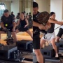 Olahraga Baru Anti Mainstream Warga Jaksel: Fitness Sambil Main Padel!