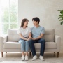27 Prompt Gemini AI Edit Foto Pasangan Jadi Ala Studio Profesional