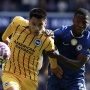 5 Fakta Kekalahan Chelsea 1-3 Lawan Brighton, Klub Juara Dunia Mendadak 'Medioker'