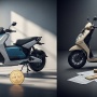 Pajak Motor Listrik Bikin Kaget, Cuma Seupil Dibanding Honda BeAT! Yakin Nggak Tertarik?