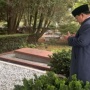 Alasan Kakek Nenek Prabowo Subianto Dimakamkan di Belanda