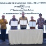 PLN Perkuat Keandalan Listrik untuk PHR di WK Rokan Demi Ketahanan Energi Nasional