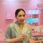 Nagita Slavina Jualan Skincare, Brand Lokal dengan Teknologi Korea
