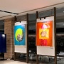 When Art Meet Photography: Intip Pameran Seni Anang Batas di Gramm Hotel