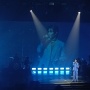 Sapaan Jeff Satur saat Konser di Indonesia Bikin Senyum: Mas Jeff di Sini, Sayang