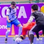 Melihat Hubungan Futsal sebagai Pemersatu Bangsa