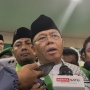Terungkap! 'Orang Baik' yang Selamatkan PPP dari Perpecahan: Ini Peran Pentingnya