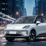 Wuling Rilis Mobil Listrik Rp140 Jutaan, Fast Charging Cuma 35 Menit