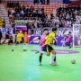 Futsal dan Leadership Skills Gen Z