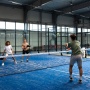 Jangan Anggap Remeh! Padel Bukan Olahraga Santai, Ini Kata dr Tirta Soal Risiko Blackout