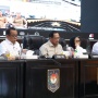 Mendagri Tito Minta Pemda Prioritaskan Penanganan TBC dan Dukung Pelaksanaan Program MBG