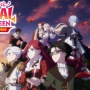 Nantikan! The Most Heretical Last Boss Queen Season 2 Siap Rilis April 2026