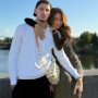 Ditegur Fans Gara-Gara Terlalu Bucin, Jennifer Coppen: Gue Cakep
