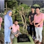 Viral Foto Pria Mirip Olga Syahputra, Warganet Ungkap Fakta Mengejutkan di Baliknya