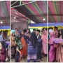Viral! Tradisi Uang Buka Pintu di Maluku Utara Berakhir Ricuh, Tamu Undangan Baku Hantam