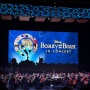 Disney Live Scoring Perdana di Indonesia, Musisi Lokal Kolaborasi di Ciputra Artpreneur