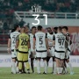Persija Tumbang 1-3 dari Borneo, Mauricio Souza Bongkar Blunder Ridho hingga Jordi Amat