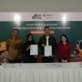 JEYC Resmi Bermitra dengan Cambridge untuk Pendidikan Usia Dini Berstandar Internasional di DIY
