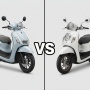 Daftar Harga Scoopy vs Fazzio Desember 2025, Mana Motor yang Paling Worth It Dibeli?