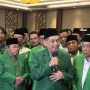 Agus Suparmanto Ungkap Tantangan Terbesar PPP Usai Muktamar: Pulihkan Kepercayaan Umat