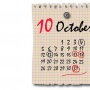 Apakah Ada Hari Libur Nasional dan Long Weekend di Oktober 2025? Cek Jadwalnya