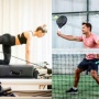 Pilates vs Padel: Duel Olahraga Hits, Mana yang Lebih Menguras Kantong?