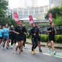 Sunday Runday, Debut Jersey OPPO Run 2025 dan OPPO Watch X2,  Bikin Pelari Aman dari Cedera!