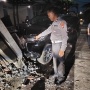 Pelajar 15 Tahun Setir Pajero, Tabrak Dua Rumah di Ciputat Gara-Gara Salah Injak Gas