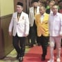 Cak Imin 'Deg-degan' pada Dasco di Munas PKS, Sinyal Politik di Balik Tawa Hadirin