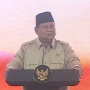 Prabowo Apresiasi Permainan Timnas meski Gagal Lolos ke Piala Dunia 2026